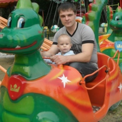 Александр Квасков, 21.03.1985, Арзамас