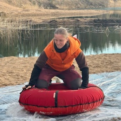 Юлька Коновалова, 26.08, Санкт-Петербург