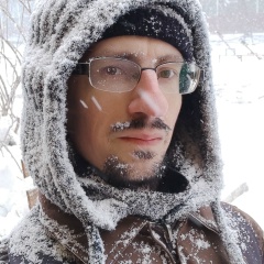 Михаил Цыганов, 31.12.1991, Топар