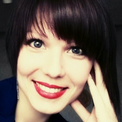 Наталья Шевченко, 21.10.1987