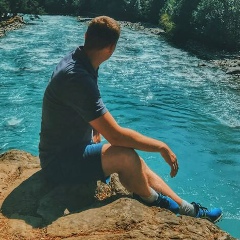 Вадим Ларин, 23.03, Москва