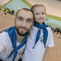 Богдан Лаврецов, Санкт-Петербург