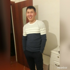 Самат Оразалиев, 23.02, Мойынкум