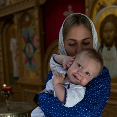 Яна Зелинская, Москва
