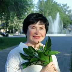 Нонна , 05.06, Саров