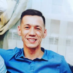 Талга Муратулы, 25.04.1991, Караганда