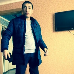 Кусаин Айтышев, 27.10.1916, Караганда