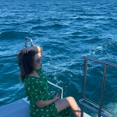 Асель Бекмурзинова, 21.07, Алматы