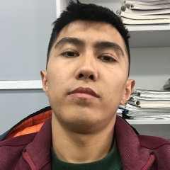 Алмаз Ахметов, 25.01, Астана