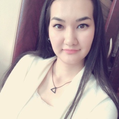 Сания Чунгулова, 26.02.1995, Жанаозен