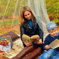 Яна Тыцкая, 21.05.1988, Одесса