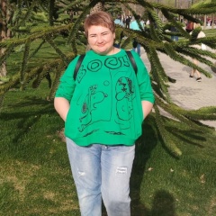 Наталья Кухлевская, 21.09, Ахтырский