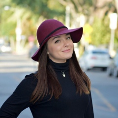 Мар'яна Бойко