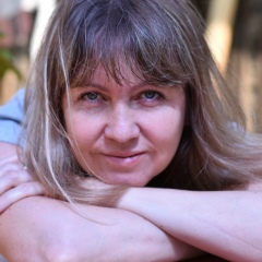 Ольга Фигурина, 07.05.1977, Санкт-Петербург