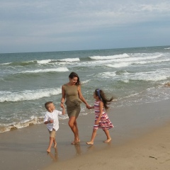 Настассия Данилевич--Астапчик, 10.06.1985, Минск