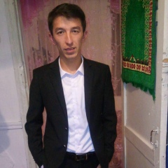 Dolkun Ashirov, 26.08.1991, Жаркент