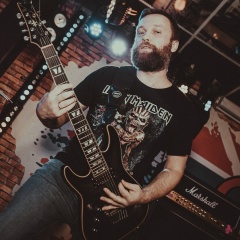 Kosten Раков, Тверь