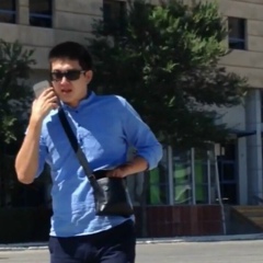 Ержан Хайруллин, 23.02, Шетпе