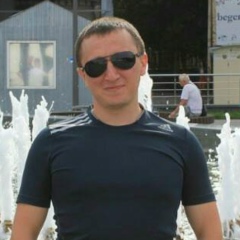 Seymur Qurbanov, 20.08, Хмельницкий