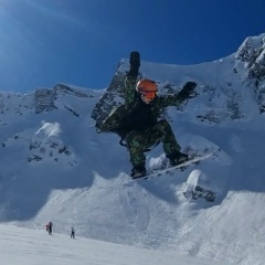 Алексей Неверов, 01.01.1991, Москва