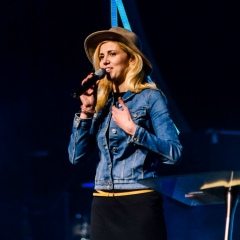 Евгения Бут, 09.07, Киев