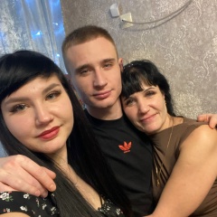 Надежда Лапина, Ровеньки
