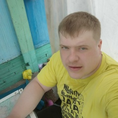 Александр Нехаев, 20.08, Мыски