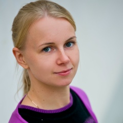 Татьяна Смыслова, Москва