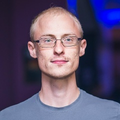 Аркадий Юрпалов, 19.02.1989, Новороссийск