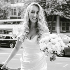 Полина Леонова, 22.12.1992, London