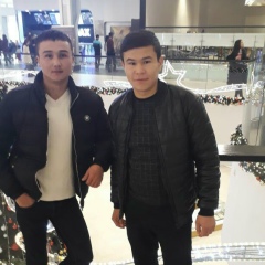 Нурик Байдуллаев, 28.05, Шымкент