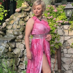 Машуста Гайдукова, Воронеж