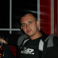 Aleksej Bajkov, 11.05, Дмитров
