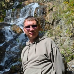 Егор Ледовских, Хабаровск