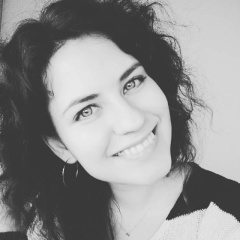 Ирина Смирнова, 12.11, Москва