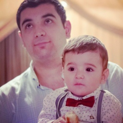 Gultac Ismailzade, 23.09.1994, Тюмень