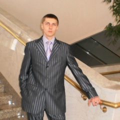 Михаил Третьякович, 07.12.1986, Минск