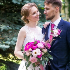 Ангелина Белова-Алексеева