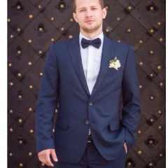 Игорь Павленко, 22.07.1989