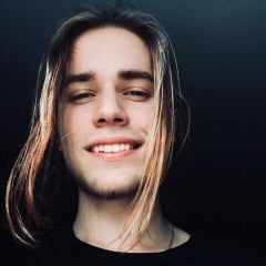 Эдуард Лисицин, Москва