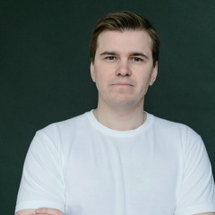 Иван Агаревский, 14.06.1987, Москва