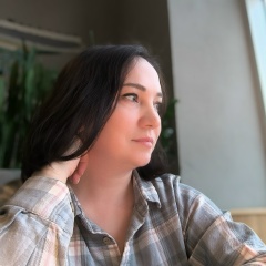 Айгуль Гнилицкая, 07.02.1983, Санкт-Петербург