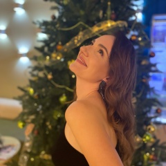 Кристина Федорова, Уфа