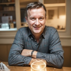 Владимир Кириленко, Владимир