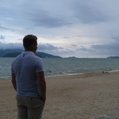 Андрей Котляров, 22.11, Санкт-Петербург