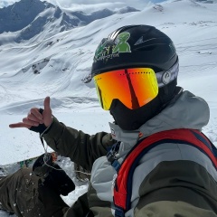 Пупок Пупкин, 05.04, Краснодар