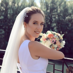 Анна Сухарева, 28.09, Уральск