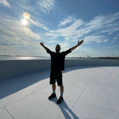 Сергей Фамилия, 08.12.1924, Санкт-Петербург