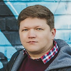 Алексей Колесников, 28.10.1975, Ульяновск