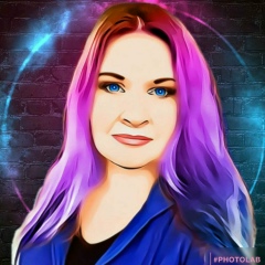 Анна Старцева, 30.06.1976, Одесса